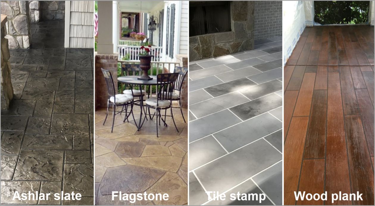 ashlar-slate-flagstone-tile-stamp-faux-wood-panels ashlar-slate-flagstone-tile-stamp-faux-wood-panels