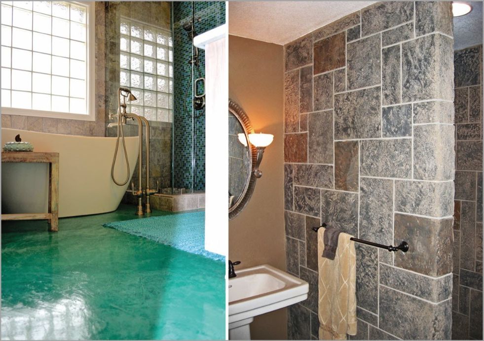 bathroom-concrete-backsplash bathroom-concrete-backsplash