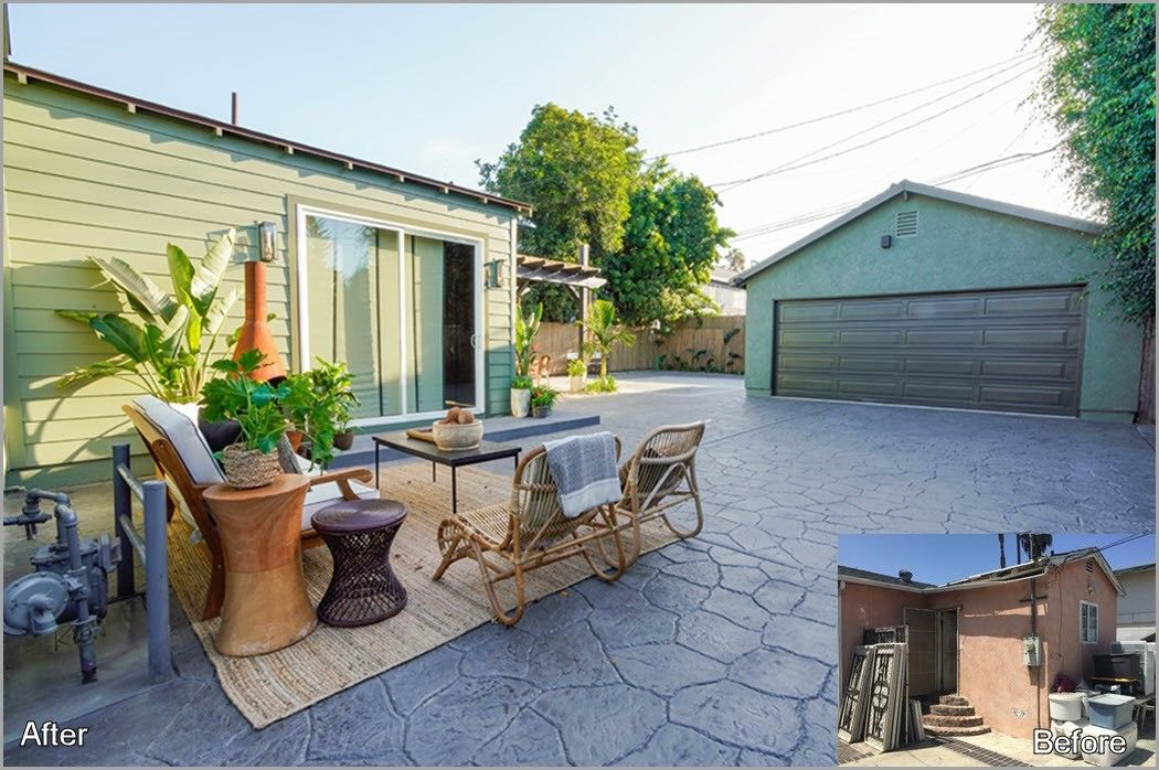 before-after-driveway-courtyard-concrete