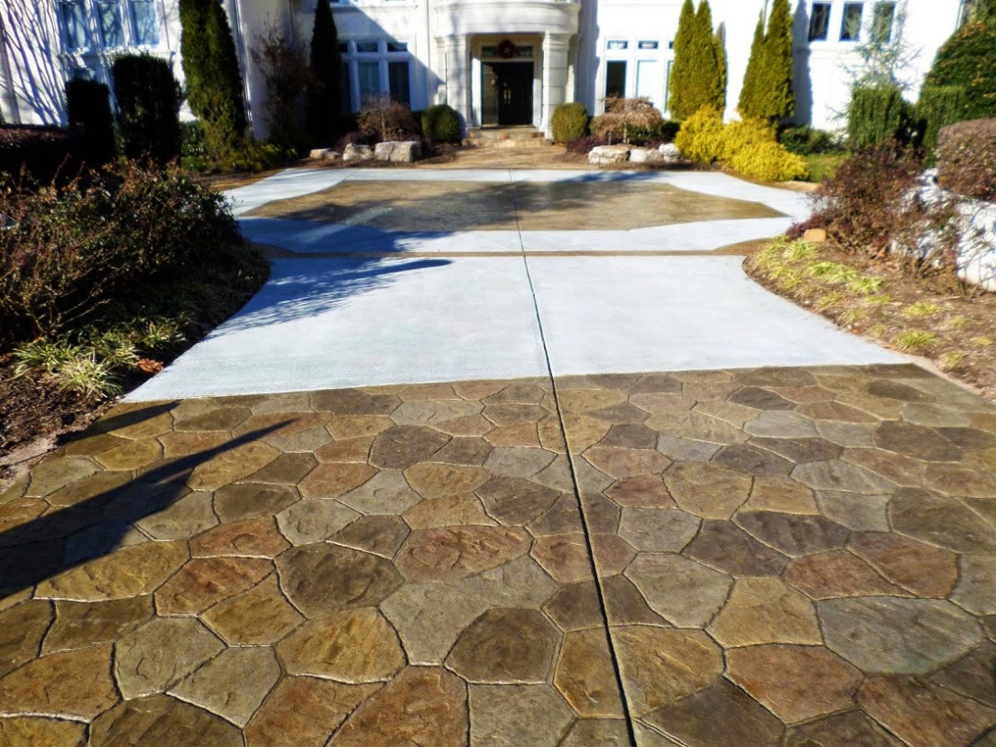 Transform your Driveway