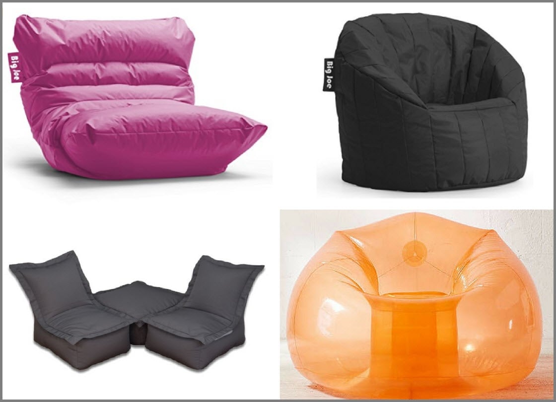 Chair Options Chair Options