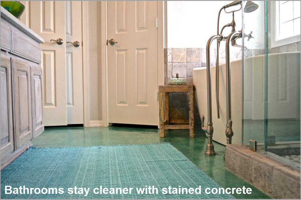 clean-bathroom-with-stained-concrete clean-bathroom-with-stained-concrete