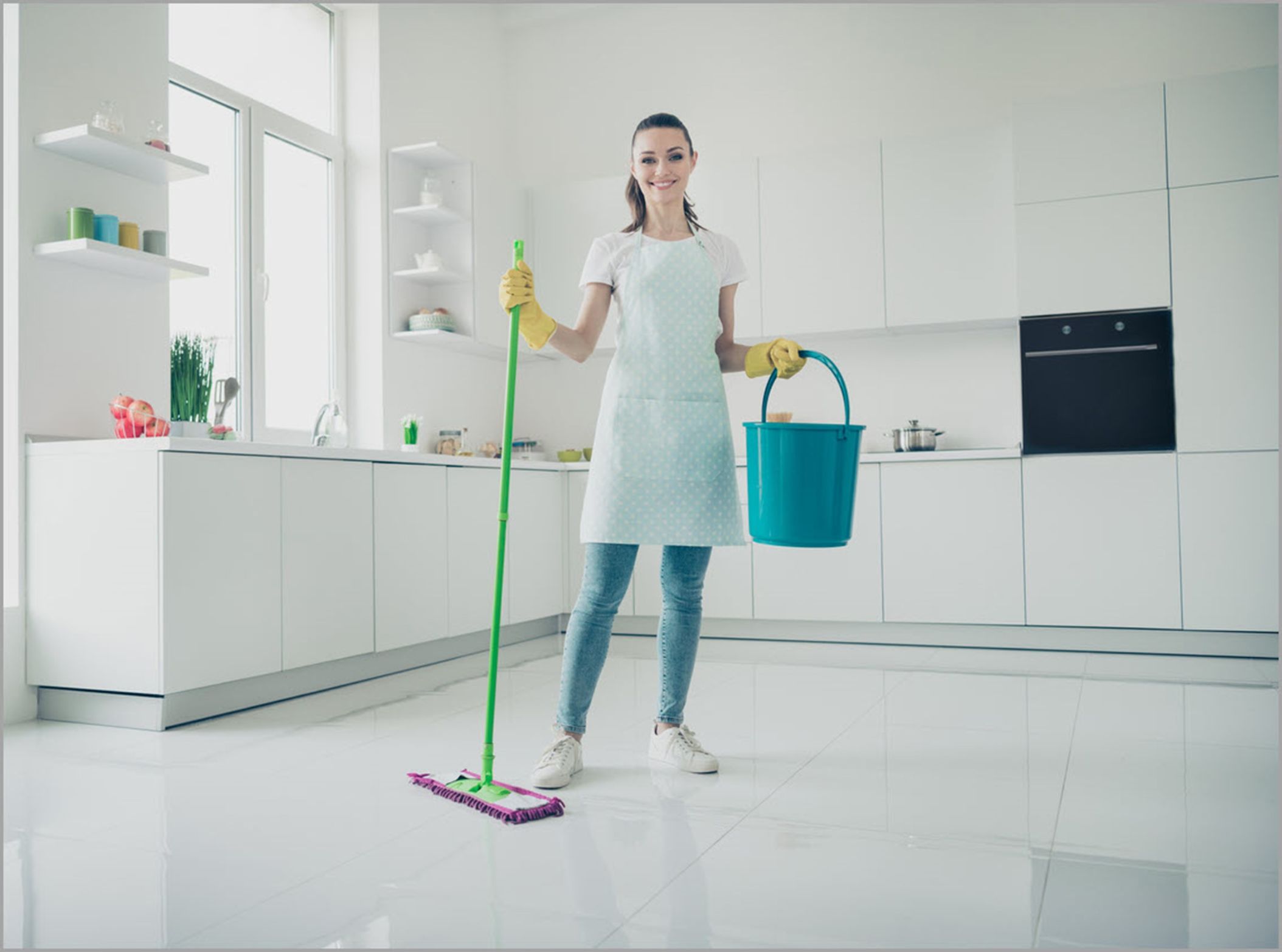 cleaning-decorative-concrete-floors