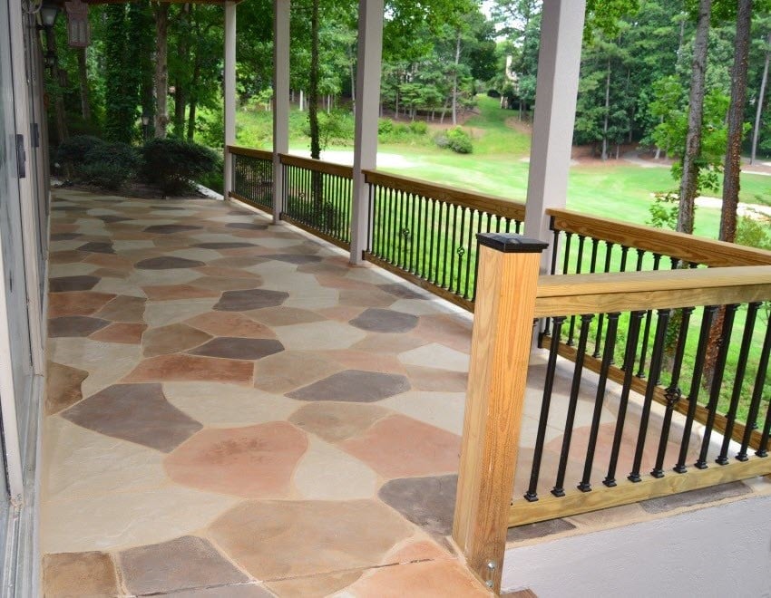 colored-stone-concrete colored-stone-concrete