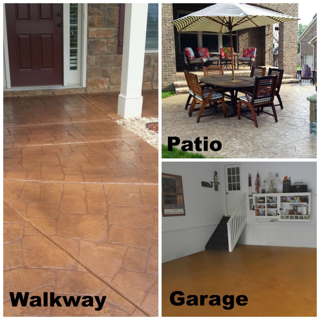 Concrete Flooring Concrete Flooring