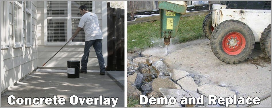 concrete-overlay-vs-demo-and-replace concrete-overlay-vs-demo-and-replace