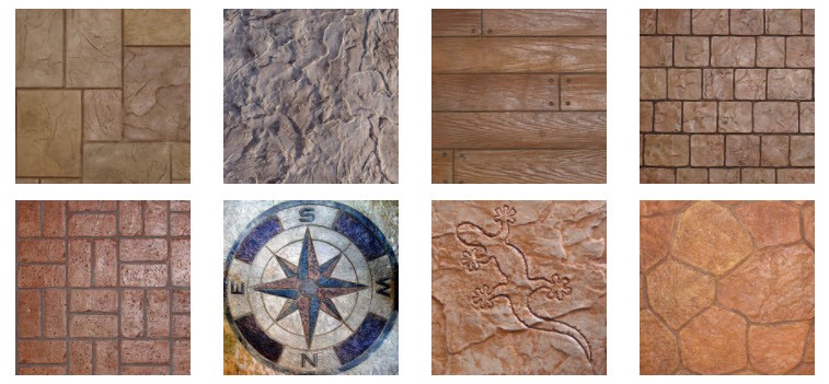Specialty Concrete Patterns Specialty Concrete Patterns