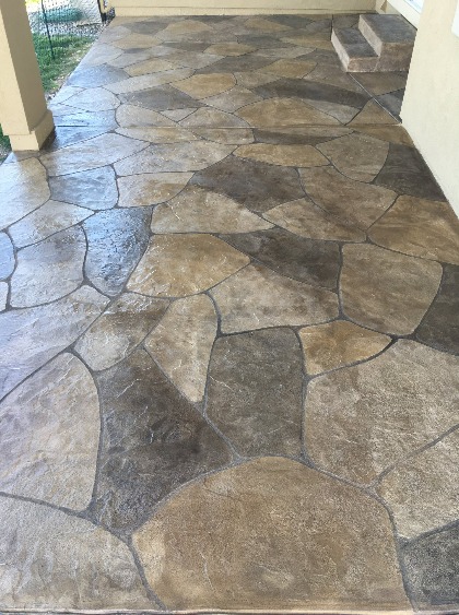 stamped-stone-concrete