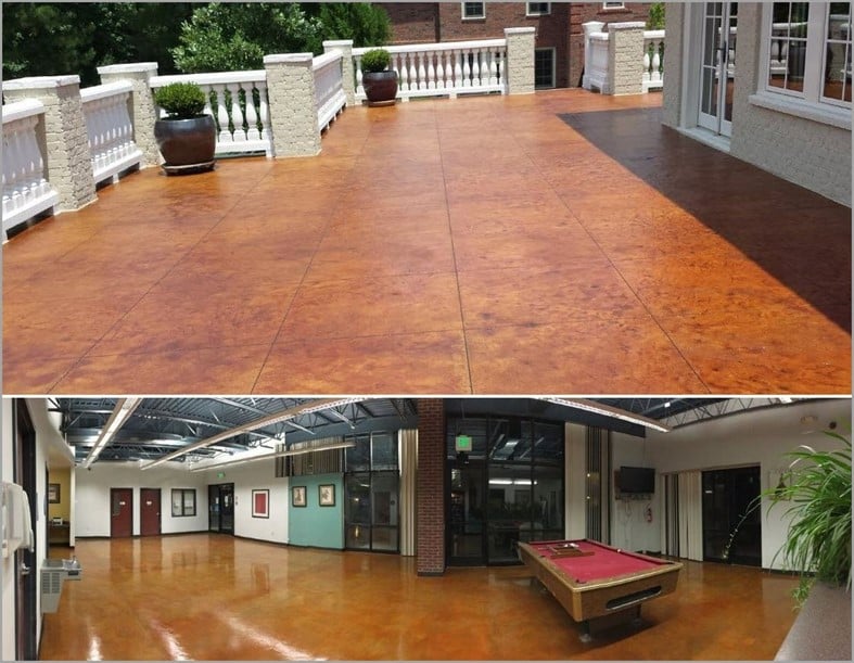 cost-effective-decorative-concrete-floor cost-effective-decorative-concrete-floor