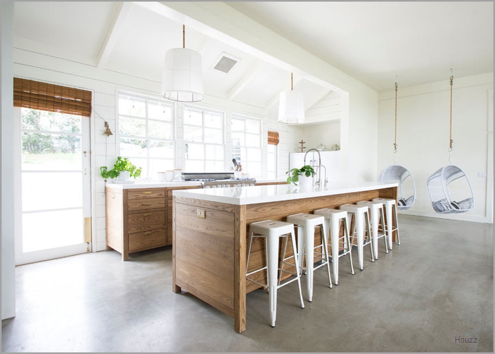 polished-concrete-kitchen-floor