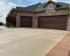 Create A Show-Stopper Driveway With Versatile, Durable AggreKoat