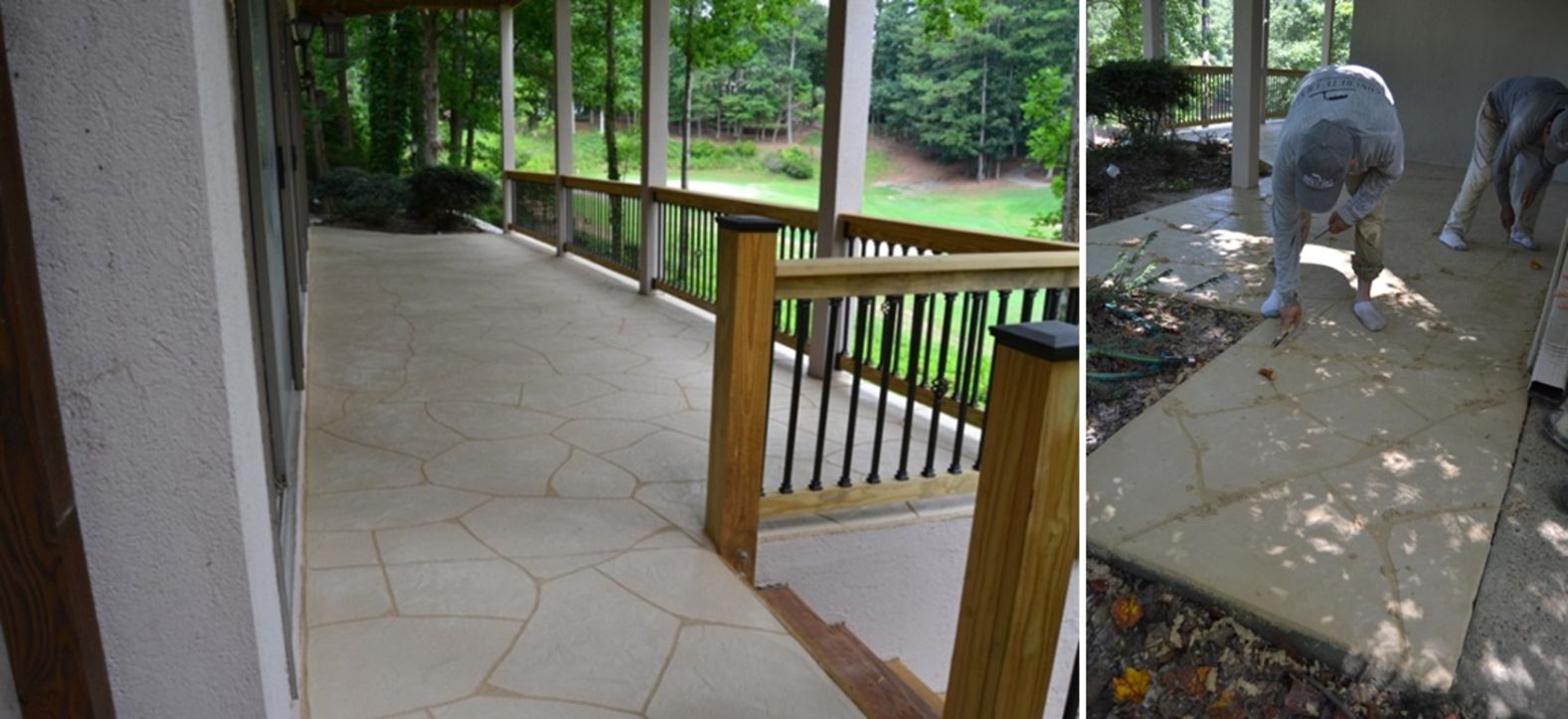 creating-decorative-concrete-overlay-surface