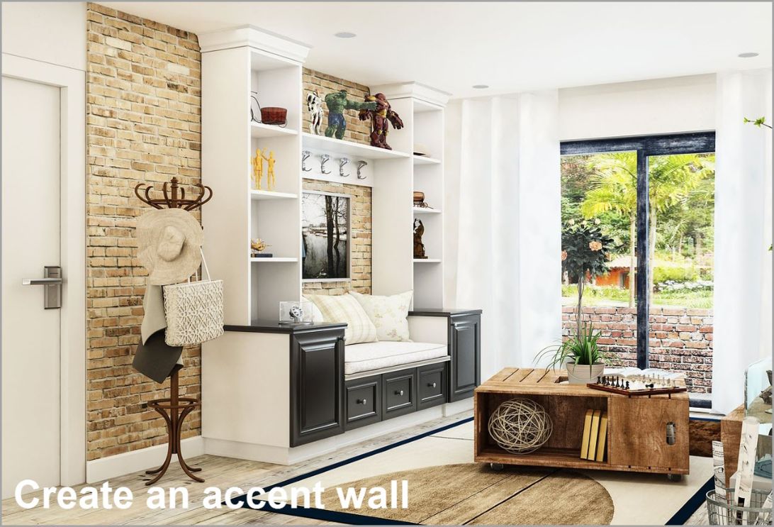 custom-accent-wall