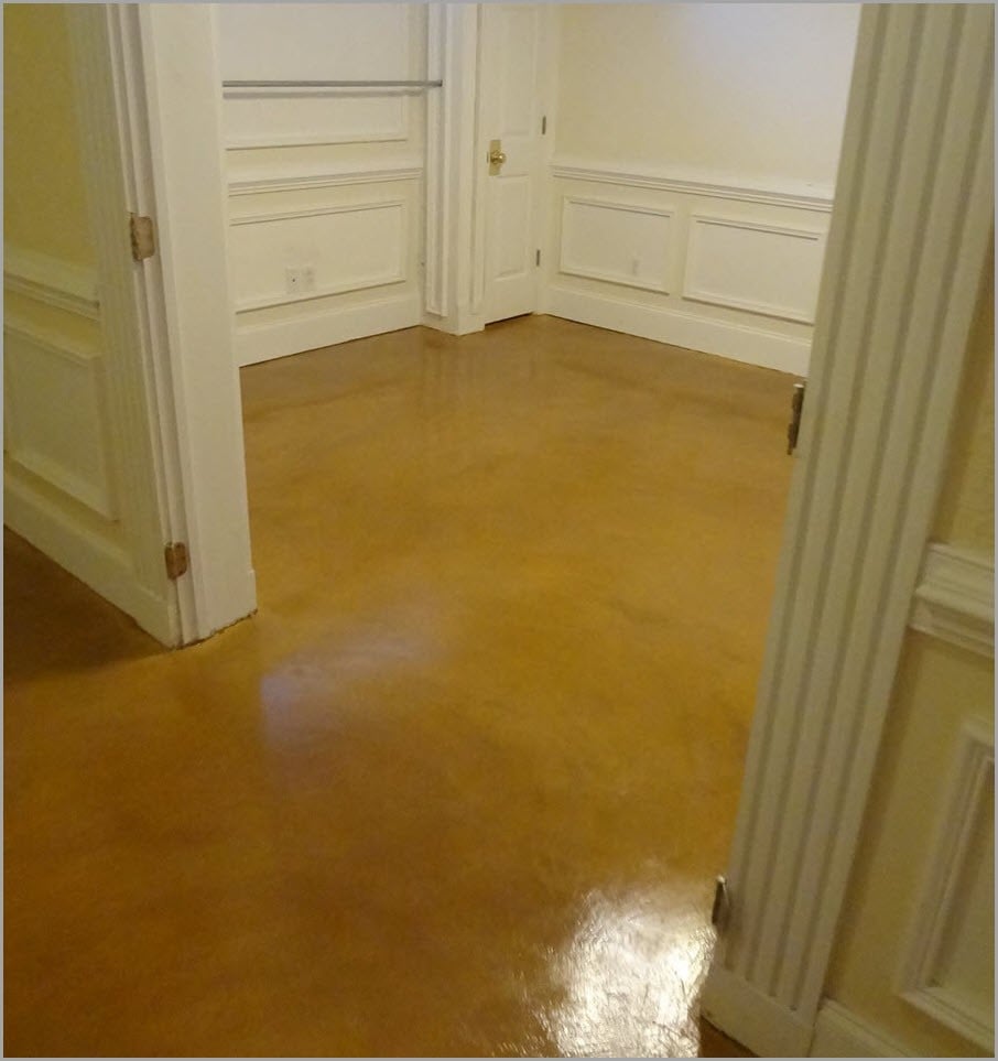 decorative-concrete-hallway