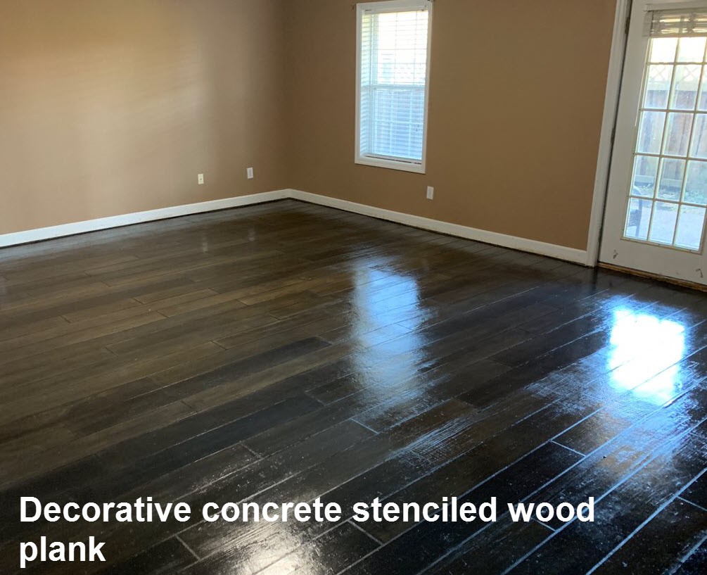 decorative-concrete-stenciled-wood-plank-floor