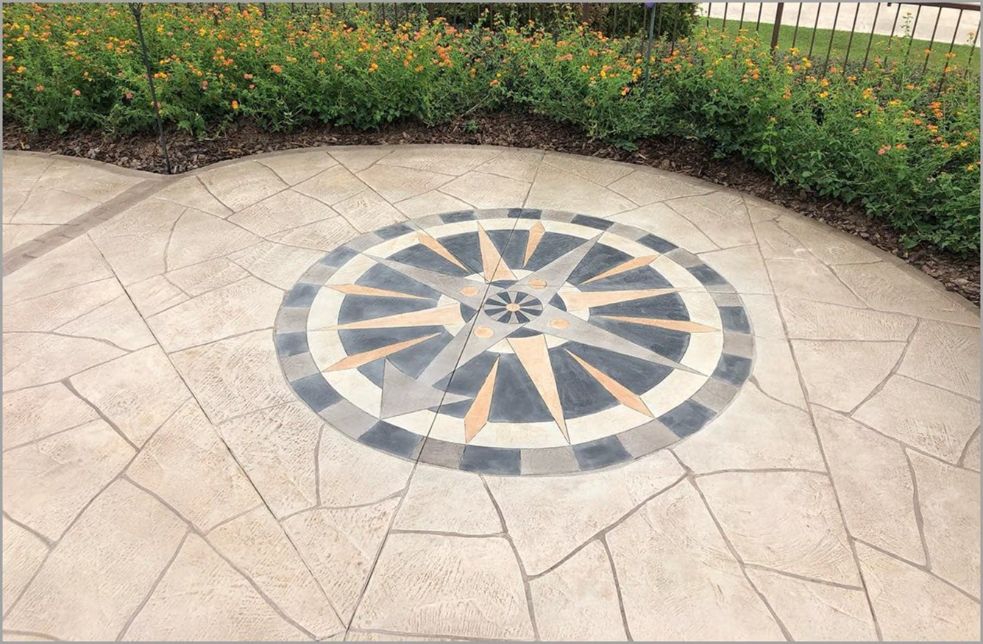 decorative-outdoor-stamped-stone-concrete