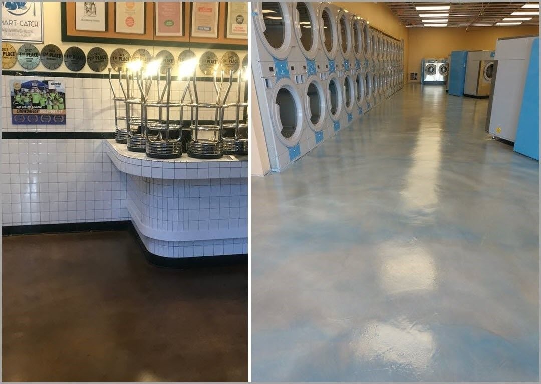 durable-concrete-floor-in-business