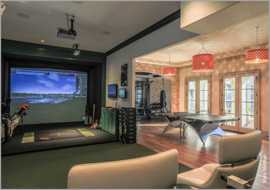 home-gym-basement