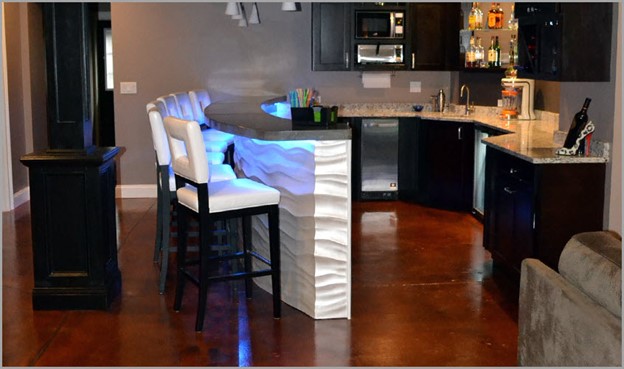 stained-concrete-floor-bar