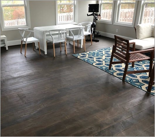 Farmhouse flooring store