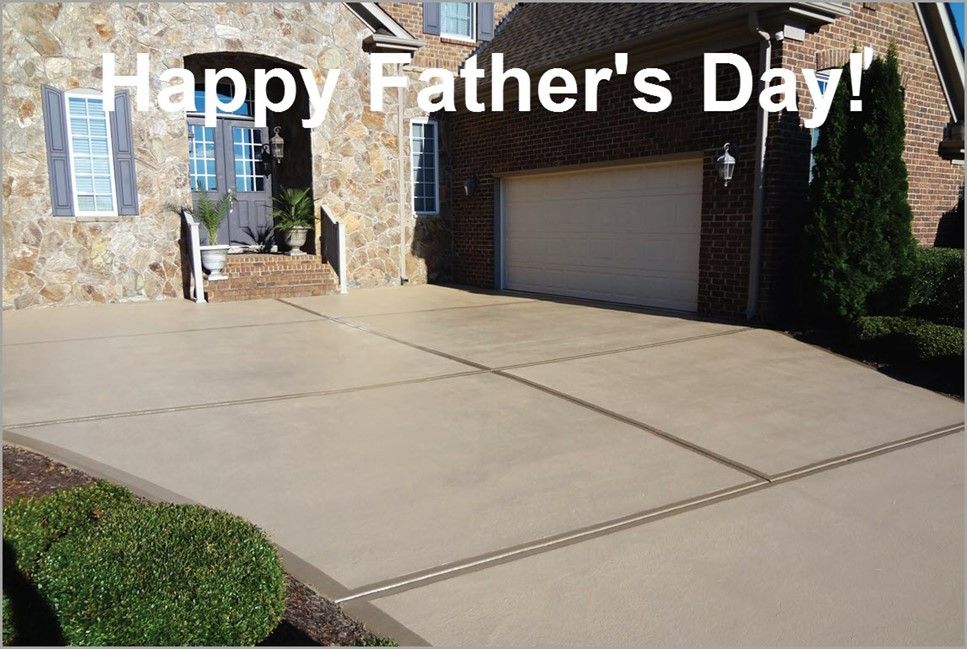 Fathers-Day-TrafficKoat-Driveway Fathers-Day-TrafficKoat-Driveway