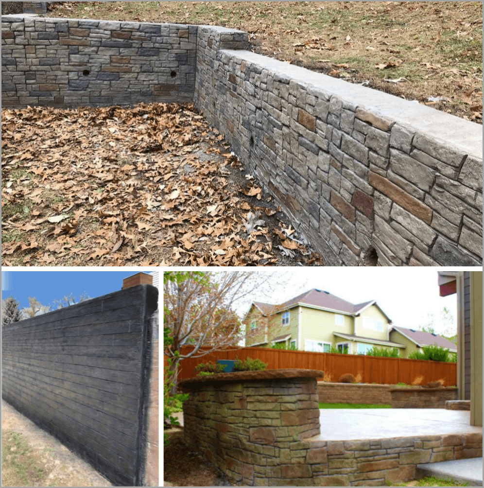 faux-stone-retaining-walls faux-stone-retaining-walls