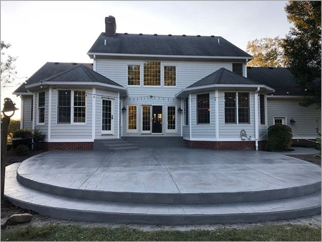 faux-stone-stamped-concrete-patio