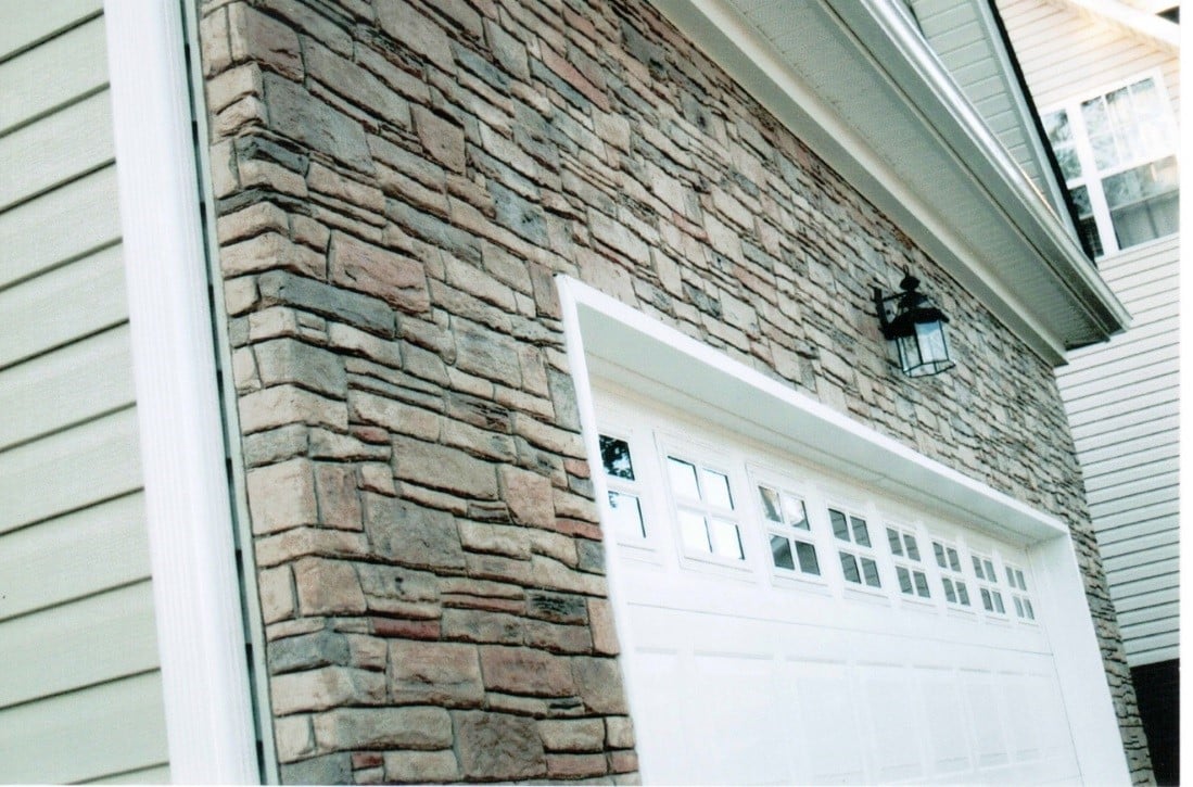 FauxStone-Siding FauxStone-Siding