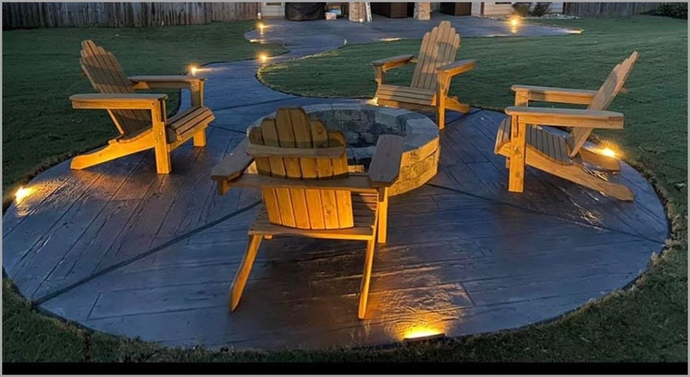 firepit-outdoor-decorative-concrete