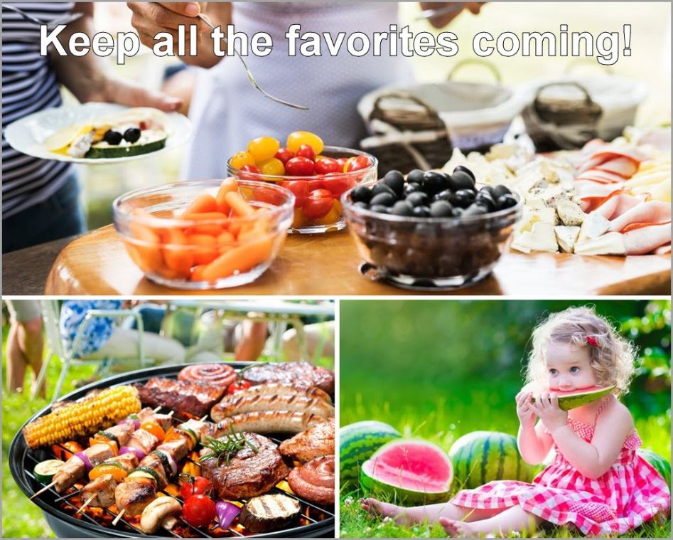 fourth-of-july-food-favorites fourth-of-july-food-favorites