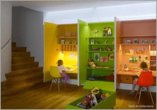 game-room-basement-for-kids game-room-basement-for-kids