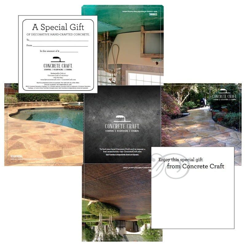 Gift Certificate Gift Certificate