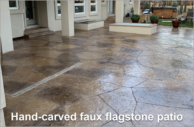 hand-carved-faux-flagstone-patio
