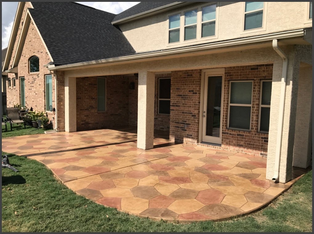 hand-carved-faux-stone-outside-patio