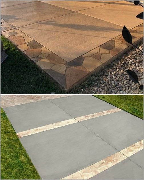 highlighted-stamped-concrete-faux-stone