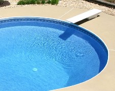 How Stained Concrete Can Save And Beautify Your Tired Patio Or Pool Deck