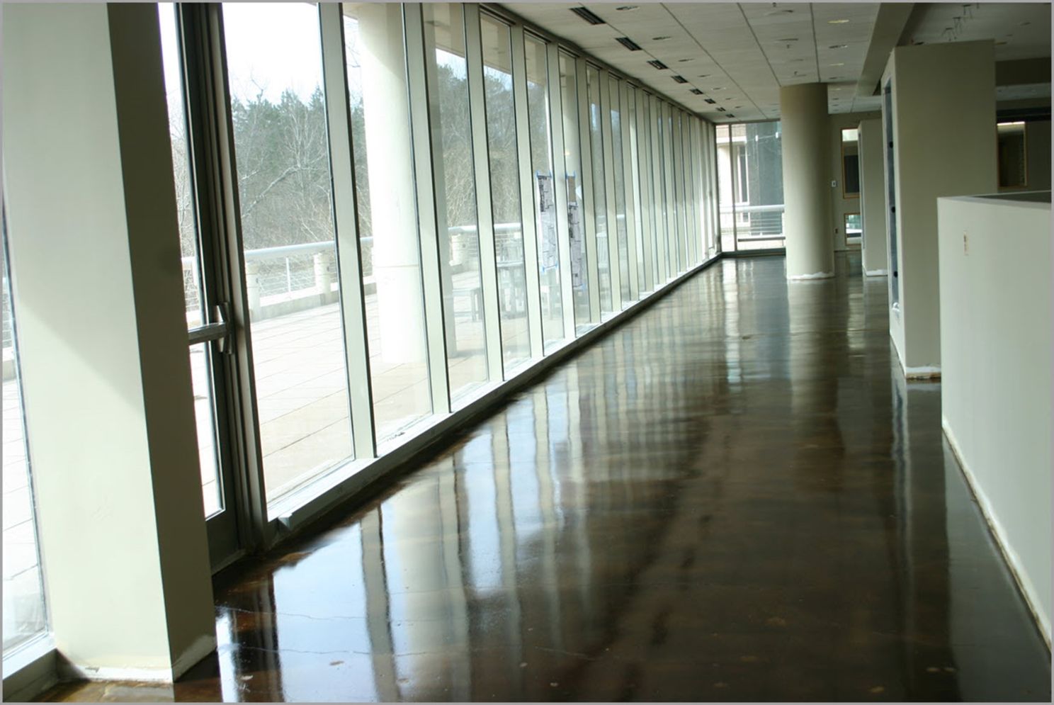 stained-decorative-concrete-commerical-hall