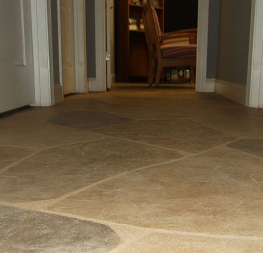 Hand Carved Flooring Hand Carved Flooring