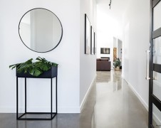 Is A Polished Concrete Floor Cost Worth It? Spoiler … It Absolutely Is!