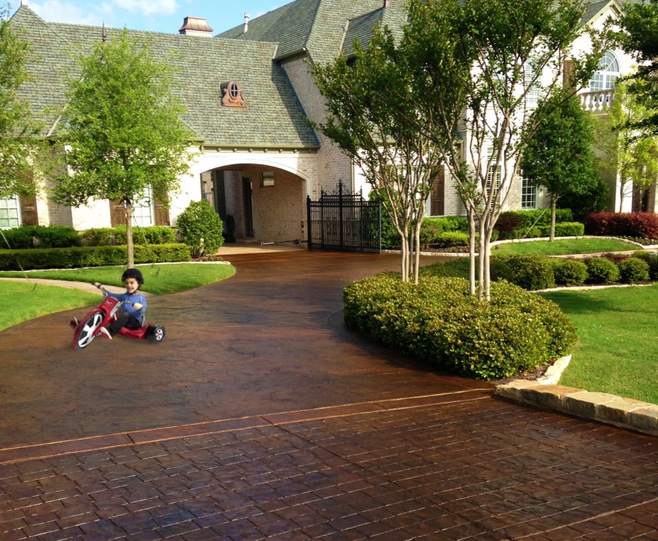 Afternoon out Front Afternoon out Front