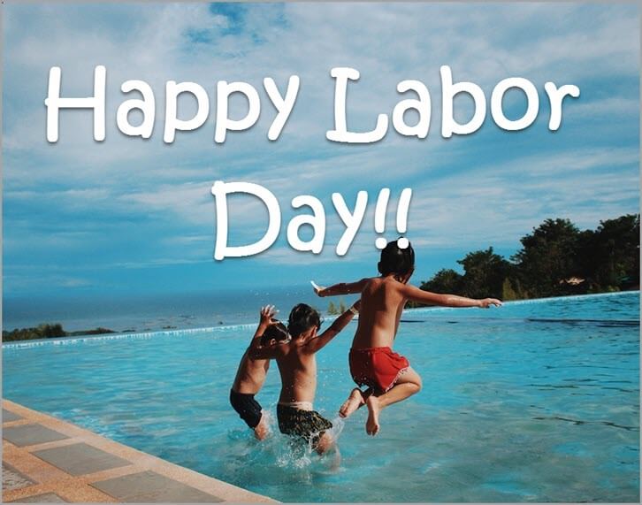 labor-day-pool-fun labor-day-pool-fun