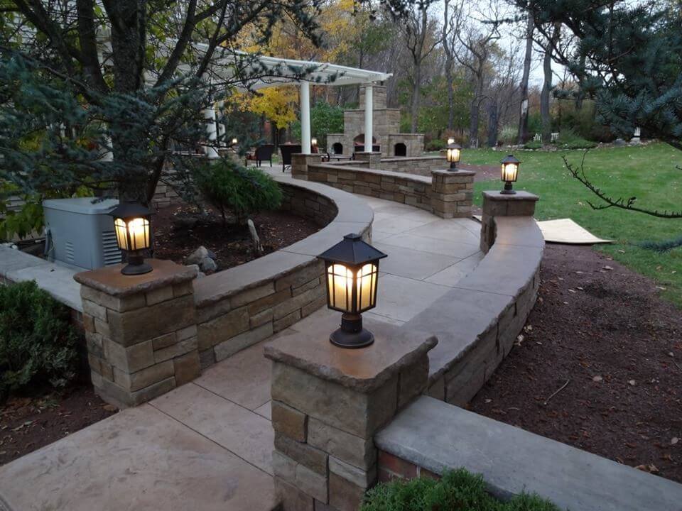 lighted-walkway-custom-concrete-craft-3