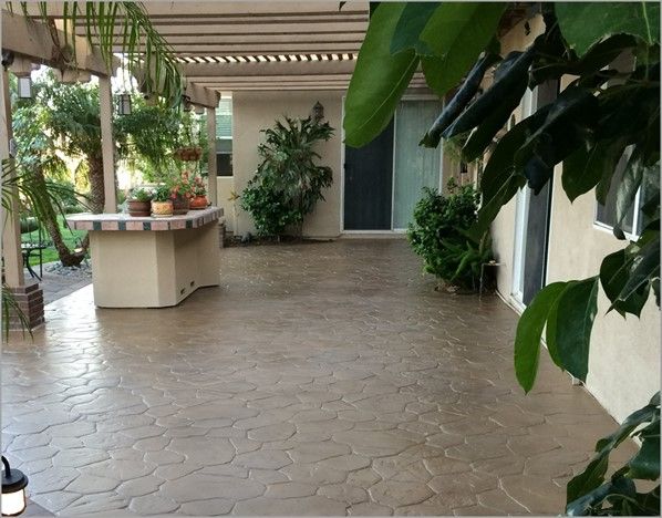 How To Effectively Clean And Maintain Concrete Floors