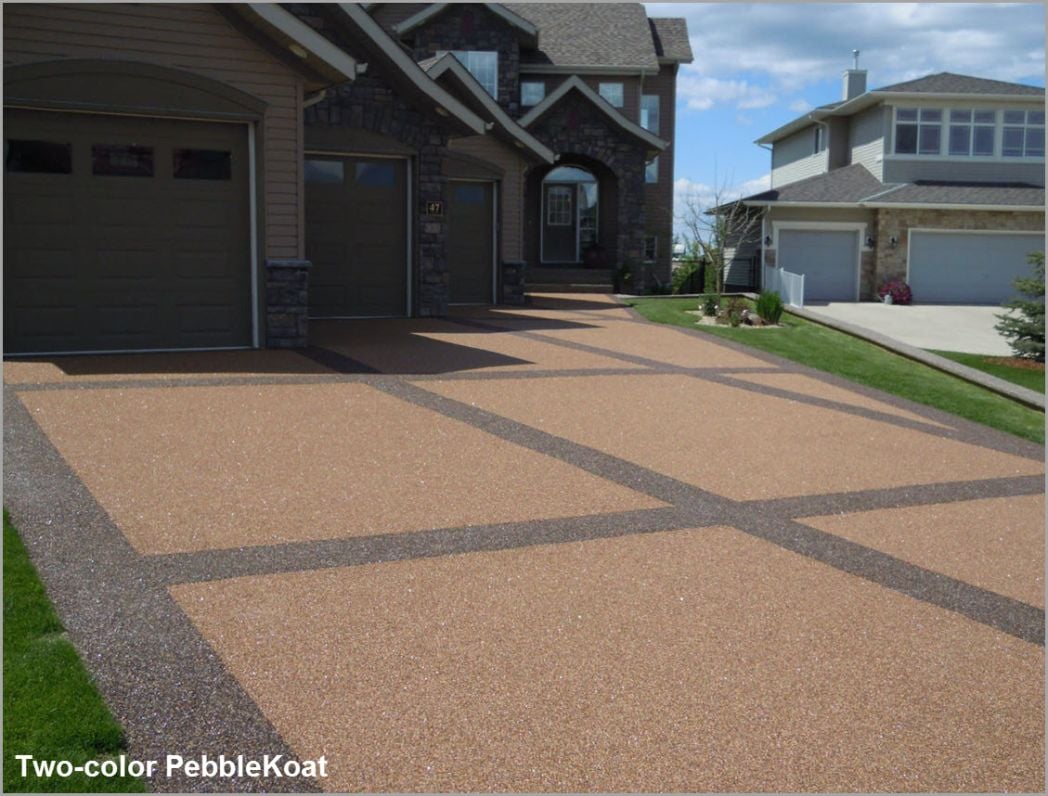 MasterPro-Finish-Pebblekoat-River-Rock-Driveway MasterPro-Finish-Pebblekoat-River-Rock-Driveway