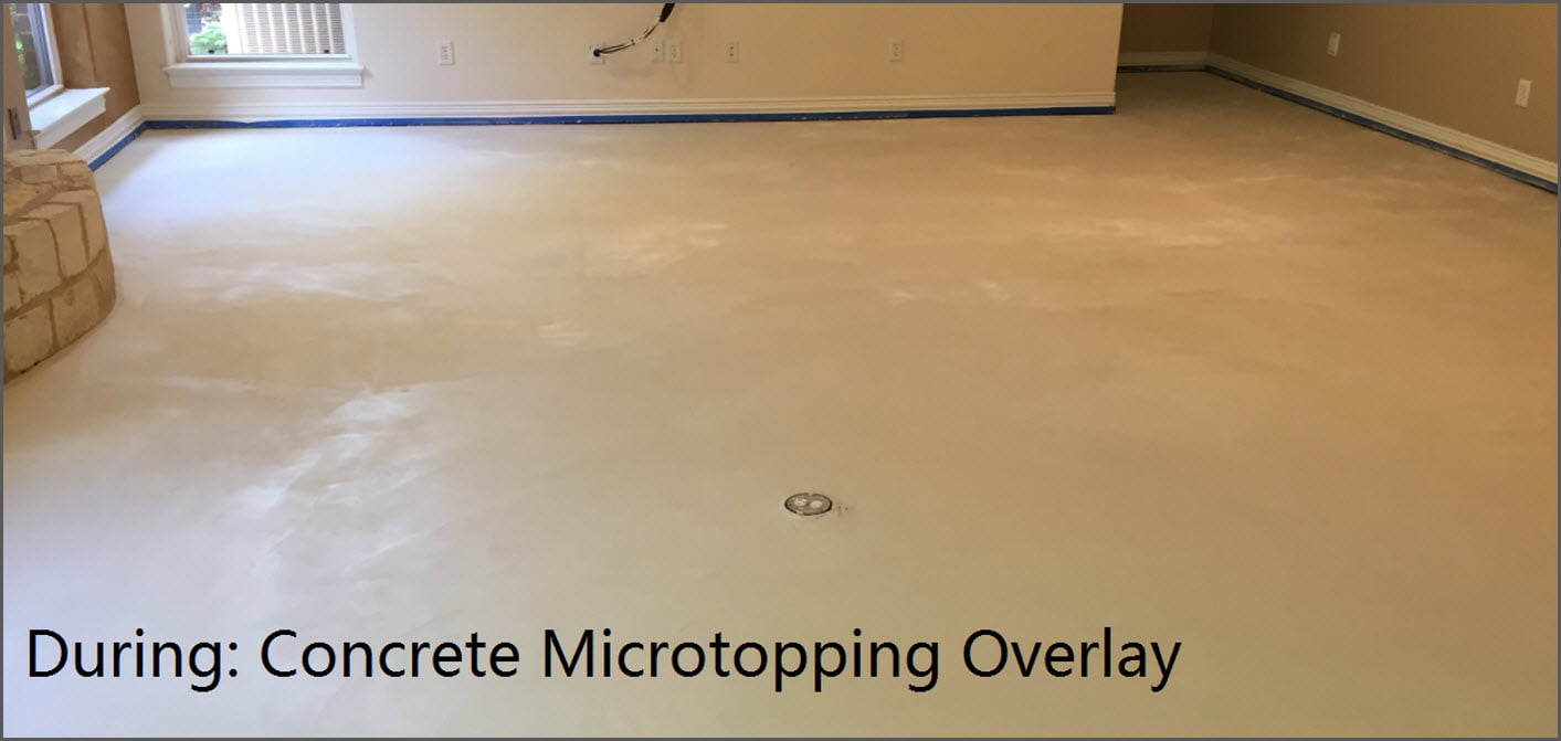 microtopping