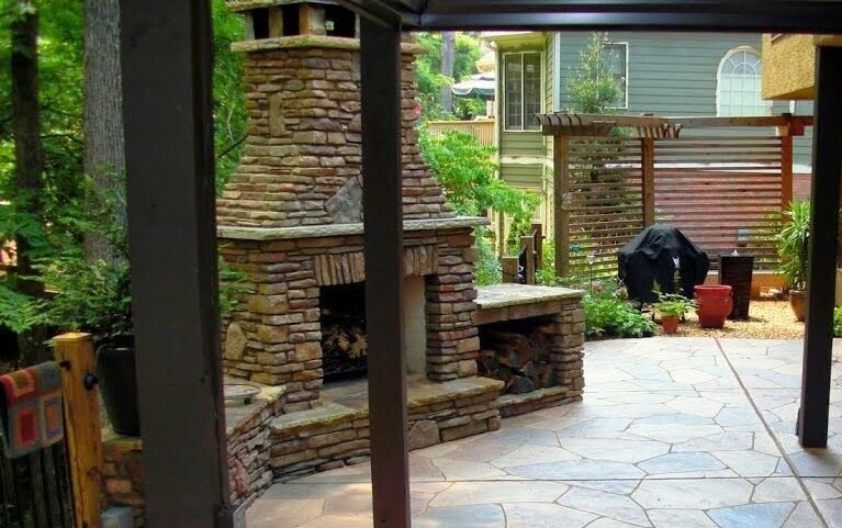 outside-fireplace-vertical-concrete