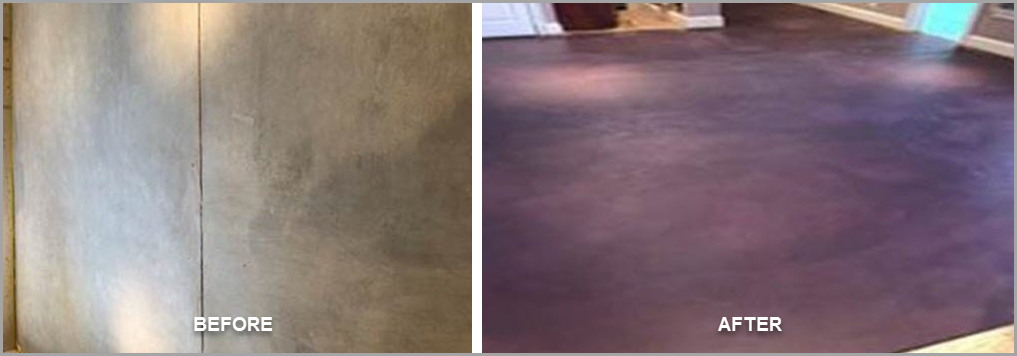 purple-stained-concrete-floor