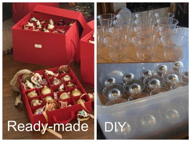 Ready Made Ornament Holder Ready Made Ornament Holder