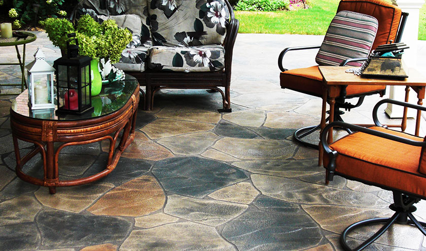 Flagstone Flagstone