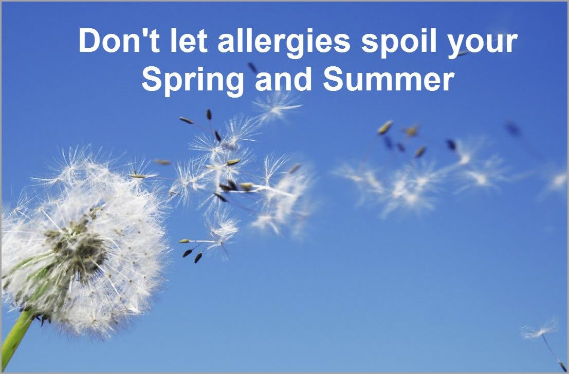 springtime-allergies